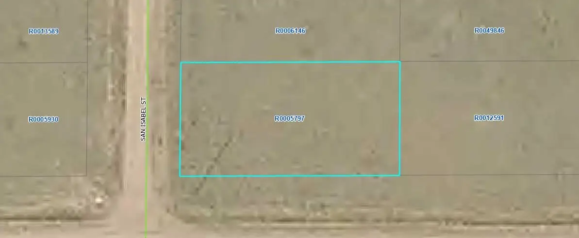 00007 San Isabel Street, Hartsel, CO 80449 - #1