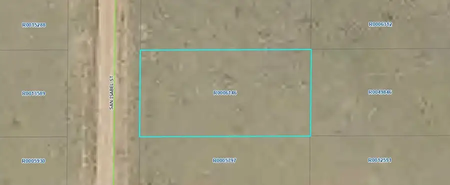 00007 San Isabel Street, Hartsel, CO 80449 - #2