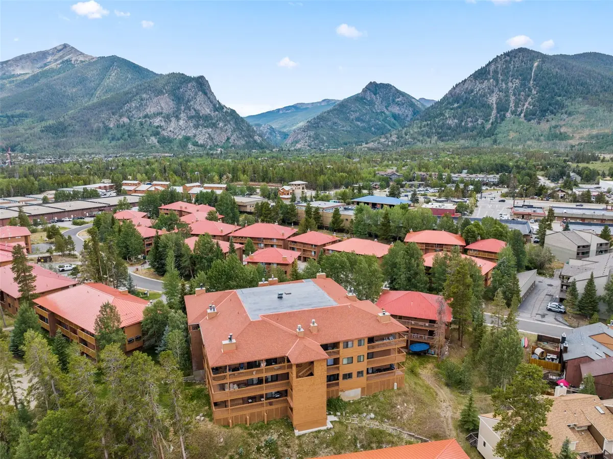 749 Lagoon Drive #2C, Frisco, CO 80443 - #1