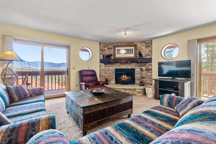 749 Lagoon Drive #2C, Frisco, CO 80443 - #3