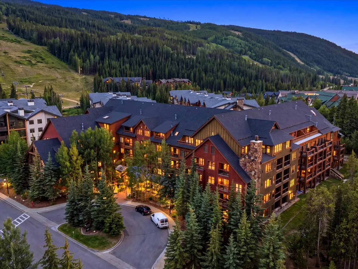 53 Hunkidori Court #8804, Keystone, CO 80435 - #1