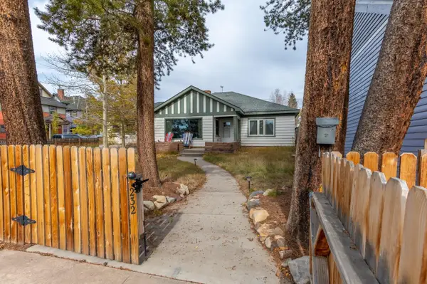 232 W 8th Street, Leadville, CO 80461
