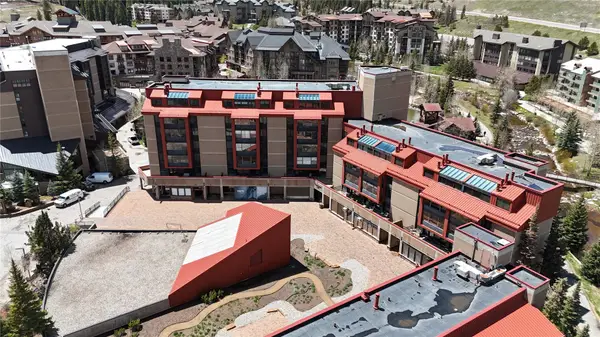 189 Ten Mile Cir Circle #349, Copper Mountain, CO 80443