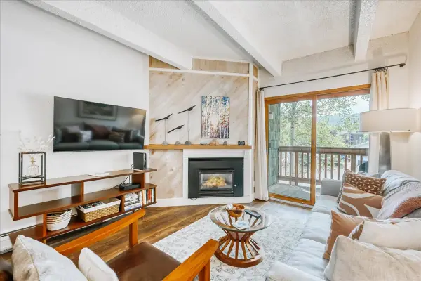 200 Granite Street #216, Frisco, CO 80443