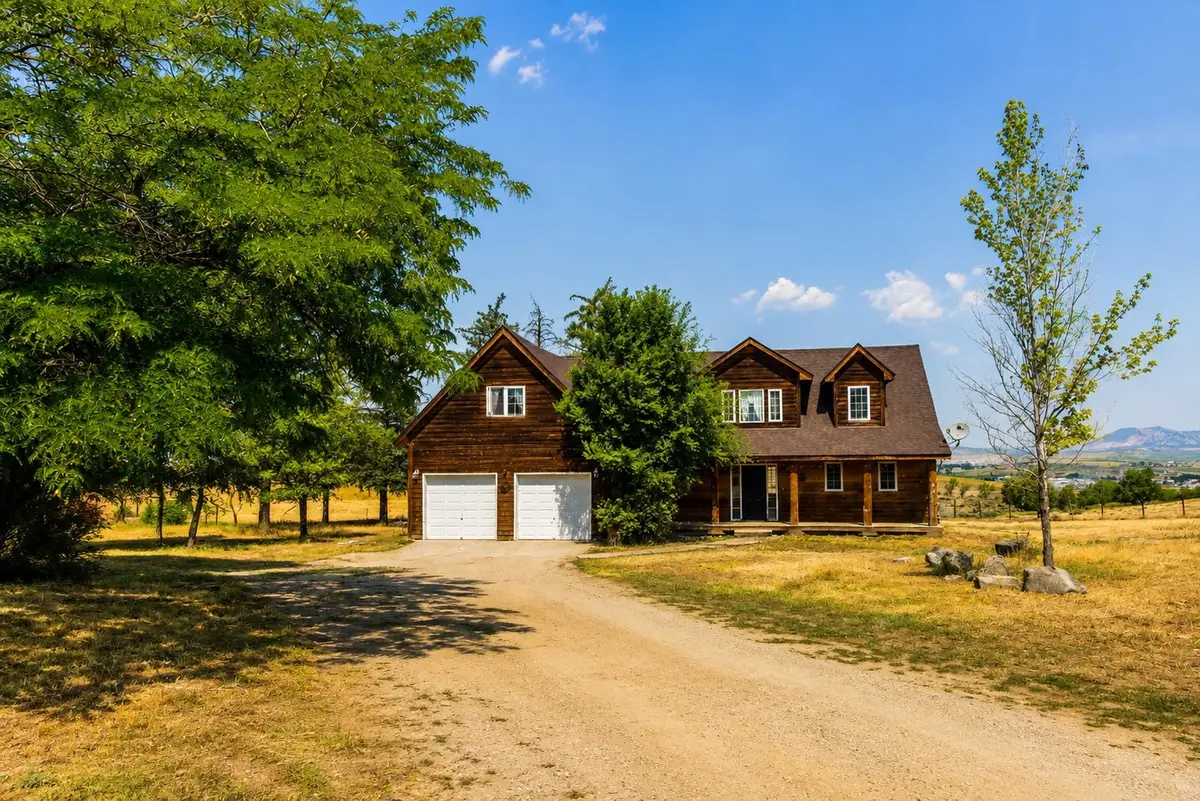 1105 S 5th Avenue, Craig, CO 81625 - #1