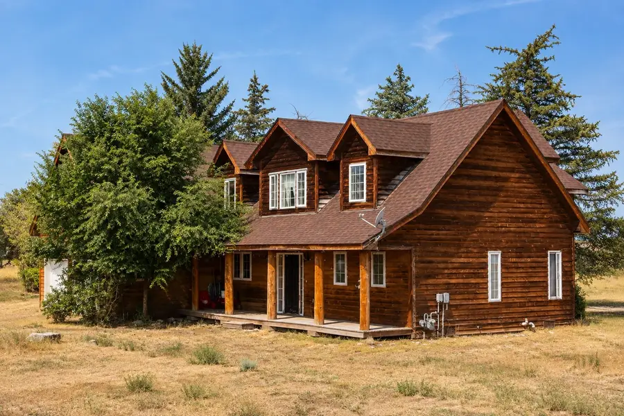 1105 S 5th Avenue, Craig, CO 81625 - #2