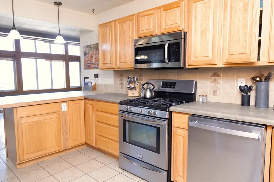 1105 S 5th Avenue, Craig, CO 81625 - #3
