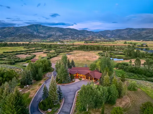 34470 County Road 14, Steamboat Springs, CO 80487