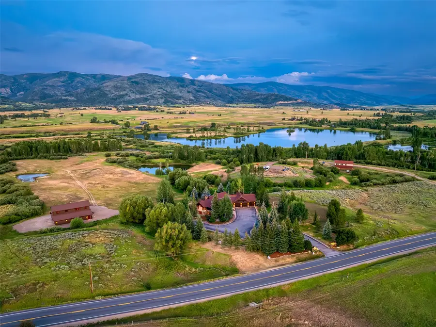 34470 County Road 14, Steamboat Springs, CO 80487 - #2
