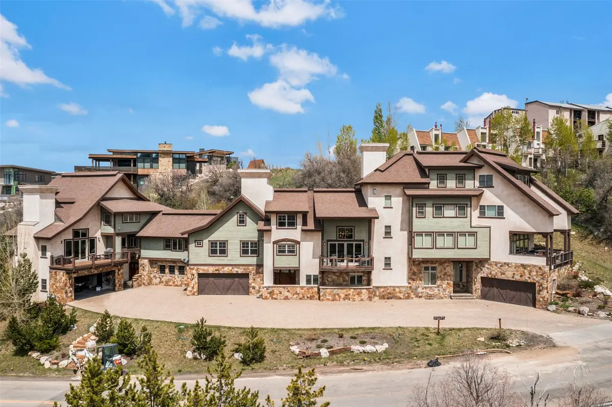 1760 Burgess Creek Road, Steamboat Springs, CO 80487 - #1