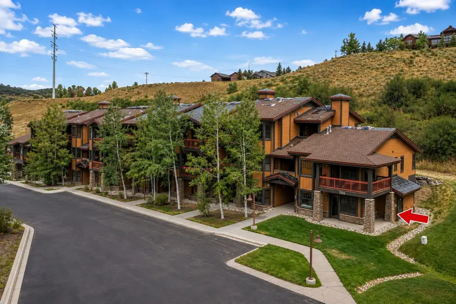 500 Anglers Drive #105, Steamboat Springs, CO 80487 - #2