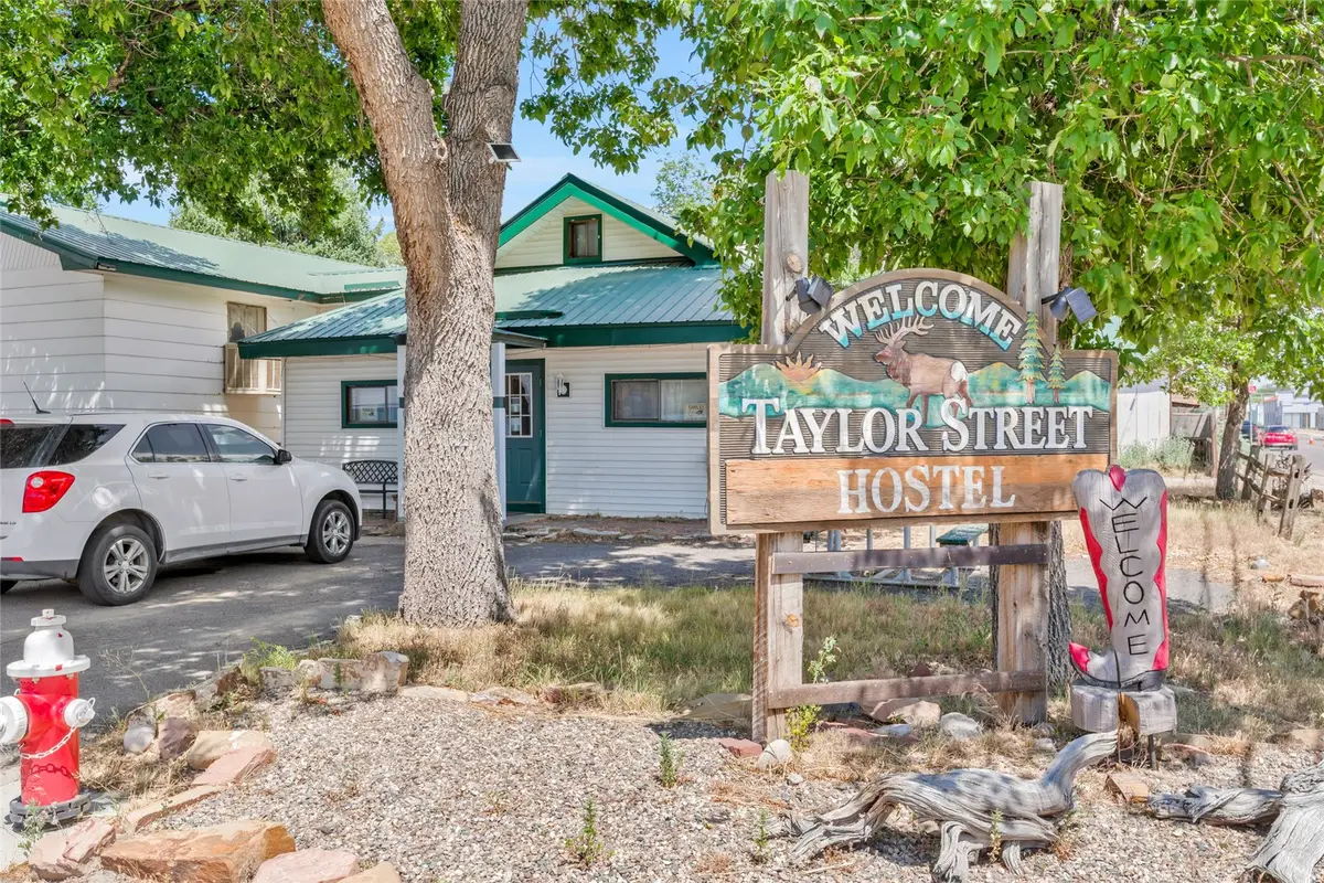 403 Taylor Street, Craig, CO 81625 - #1