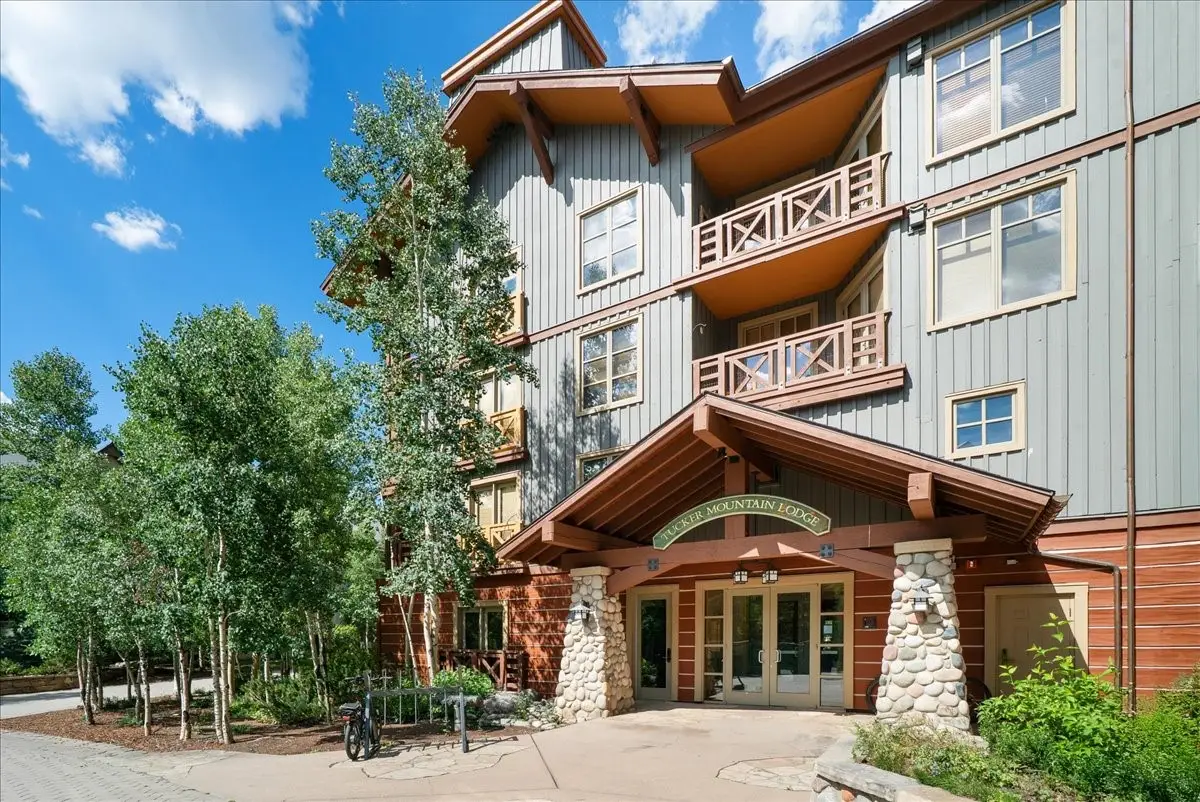 164 Copper Circle #502, Frisco, CO 80443 - #1