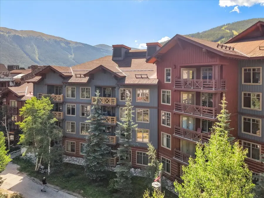 164 Copper Circle #502, Frisco, CO 80443 - #3