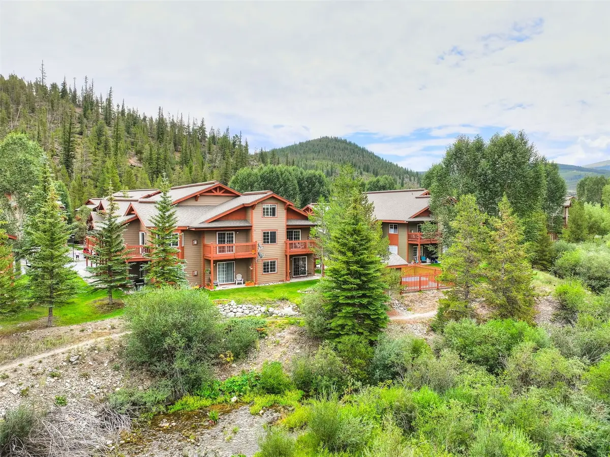 93 Pelican Circle #802, Breckenridge, CO 80424 - #1
