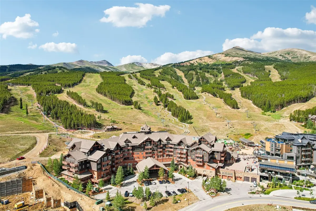 1521 Ski Hill Road #8211, Breckenridge, CO 80424 - #1