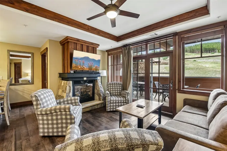 1521 Ski Hill Road #8211, Breckenridge, CO 80424 - #2
