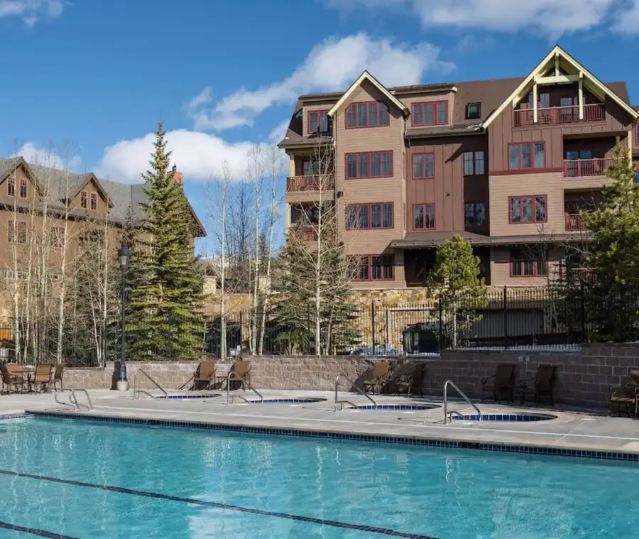 600 S Main Street #4311/WK7, Breckenridge, CO 80424 - #2