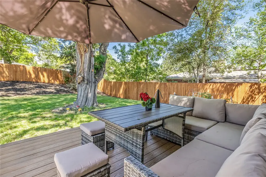 2615 S Raleigh Street, Denver, CO 80219 - #3