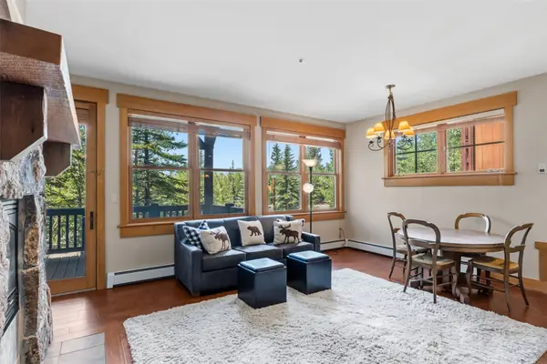 105 River Course Drive #9572, Keystone, CO 80435