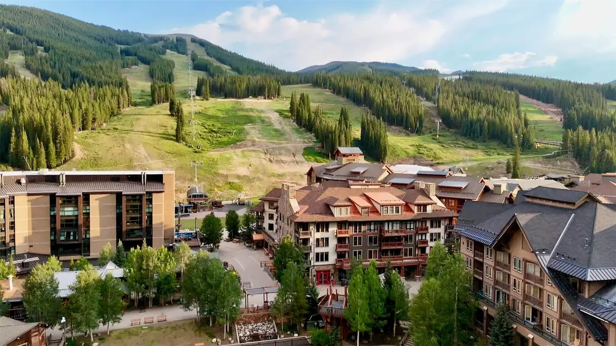 176 Copper Circle #309, Copper Mountain, CO 80443 - #1