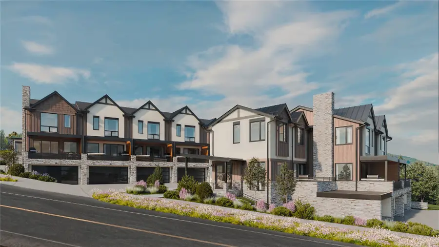 2075 Walton Creek Road #1A, Steamboat Springs, CO 80487 - #2