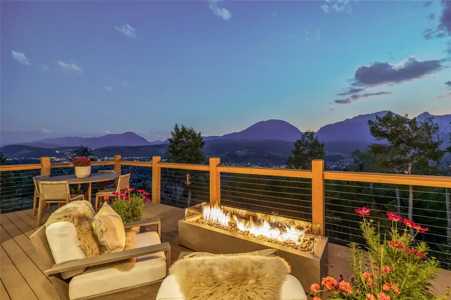 244 Angler Mountain Ranch Road S, Silverthorne, CO 80498 - #2