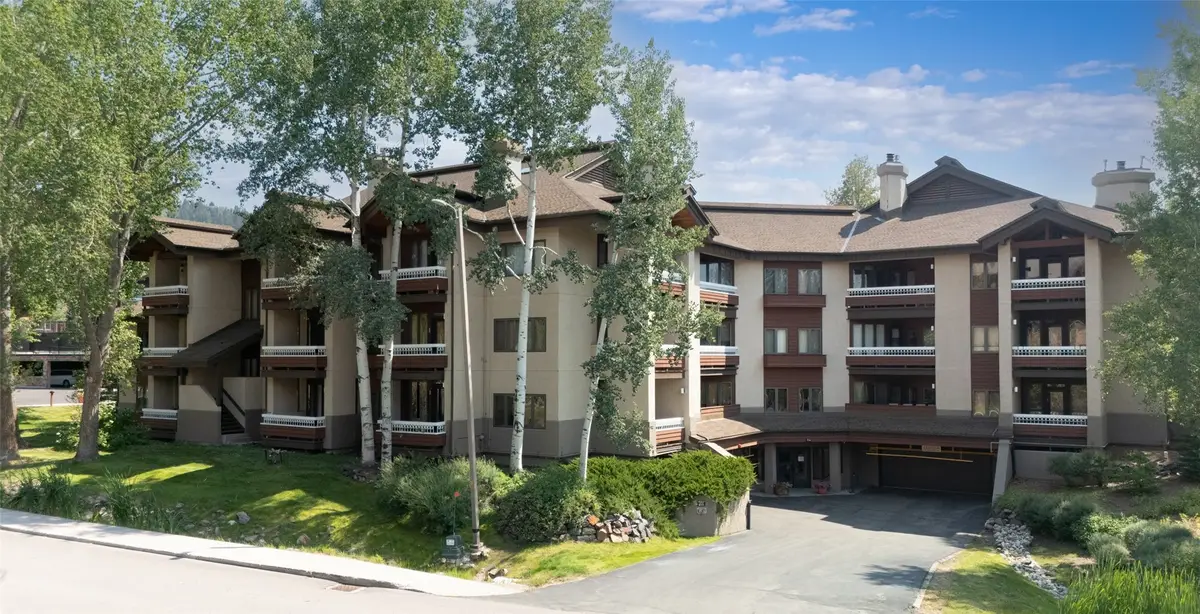 2800 Village Drive #1104, Steamboat Springs, CO 80487 - #1