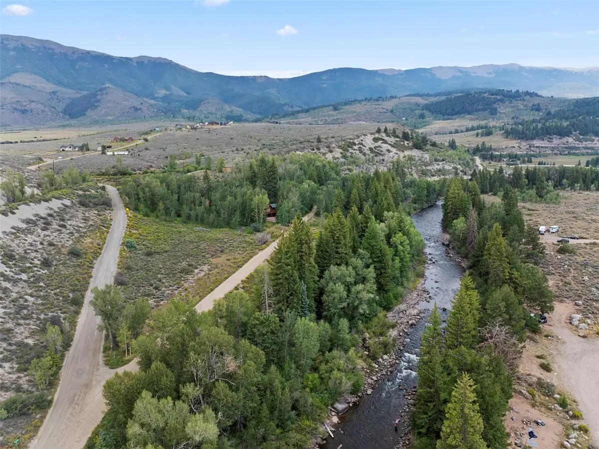 79 Johnson Road, Silverthorne, CO 80498 - #1