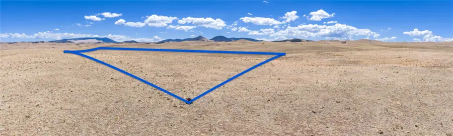 TBD Black Beaver Road, Hartsel, CO 80449 - #3