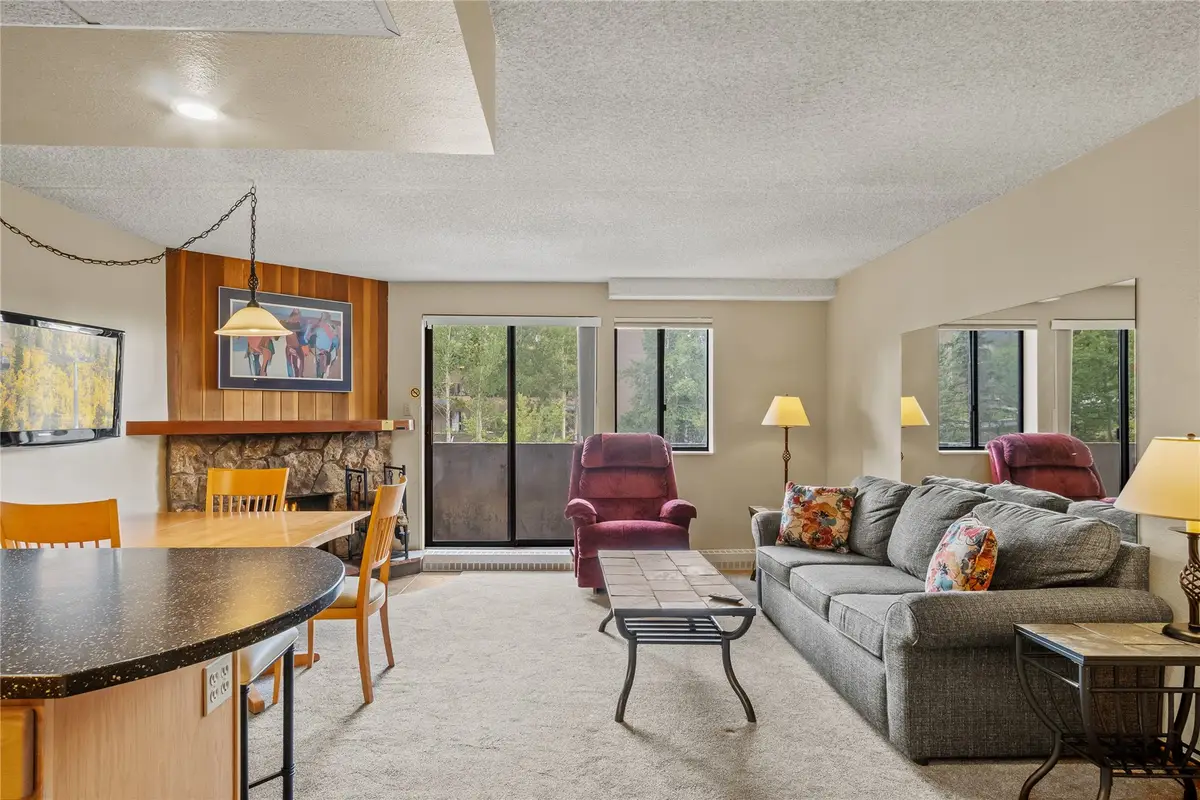 611 Village Road #23220, Breckenridge, CO 80424 - #1
