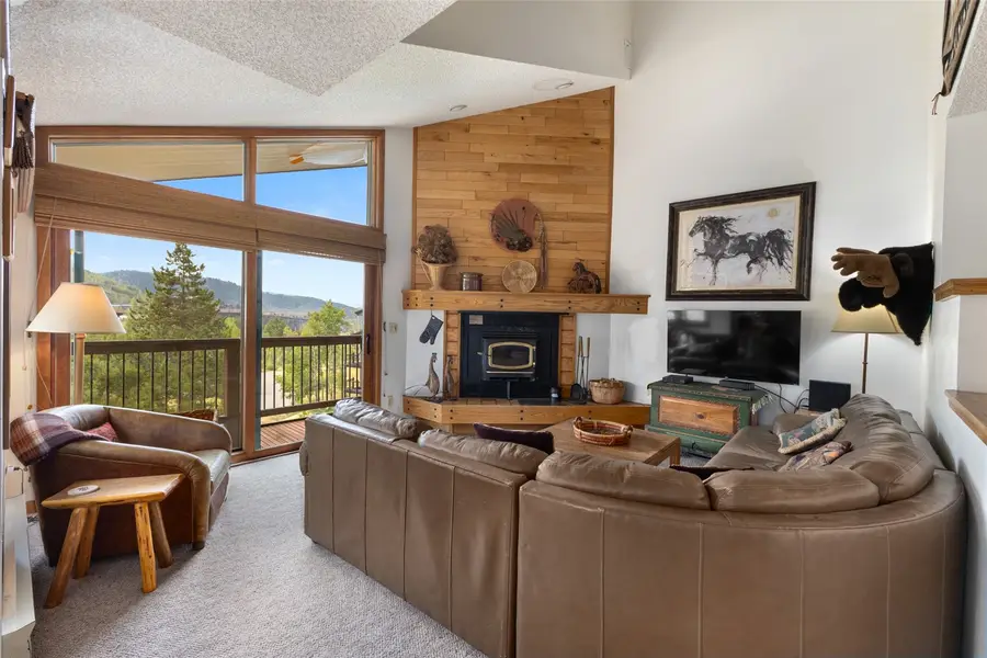 1715 Ranch Road #510, Steamboat Springs, CO 80487 - #2
