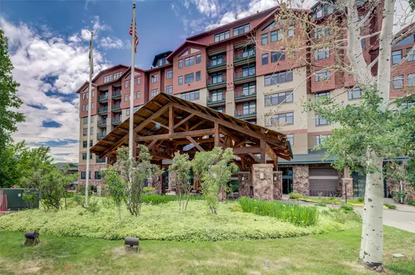 2300 Mt Werner Circle #251/253, Steamboat Springs, CO 80487