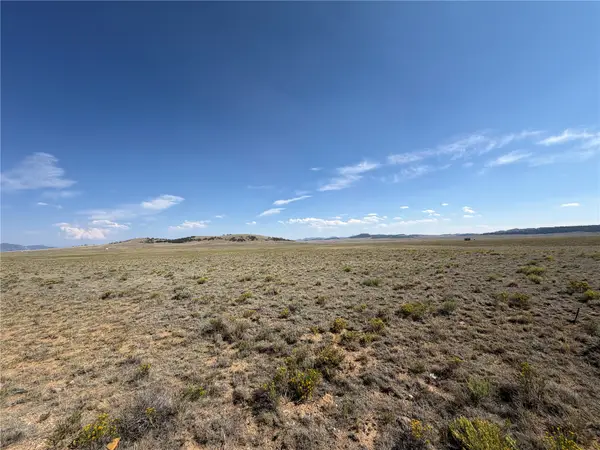 294 Hinsdale Road, Hartsel, CO 80449
