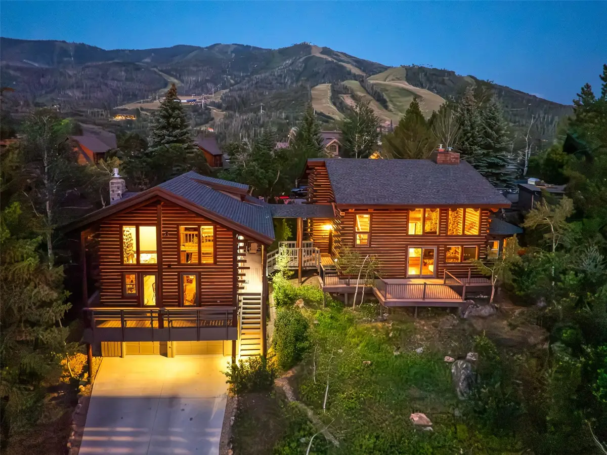 1625 Natches Way, Steamboat Springs, CO 80487 - #1