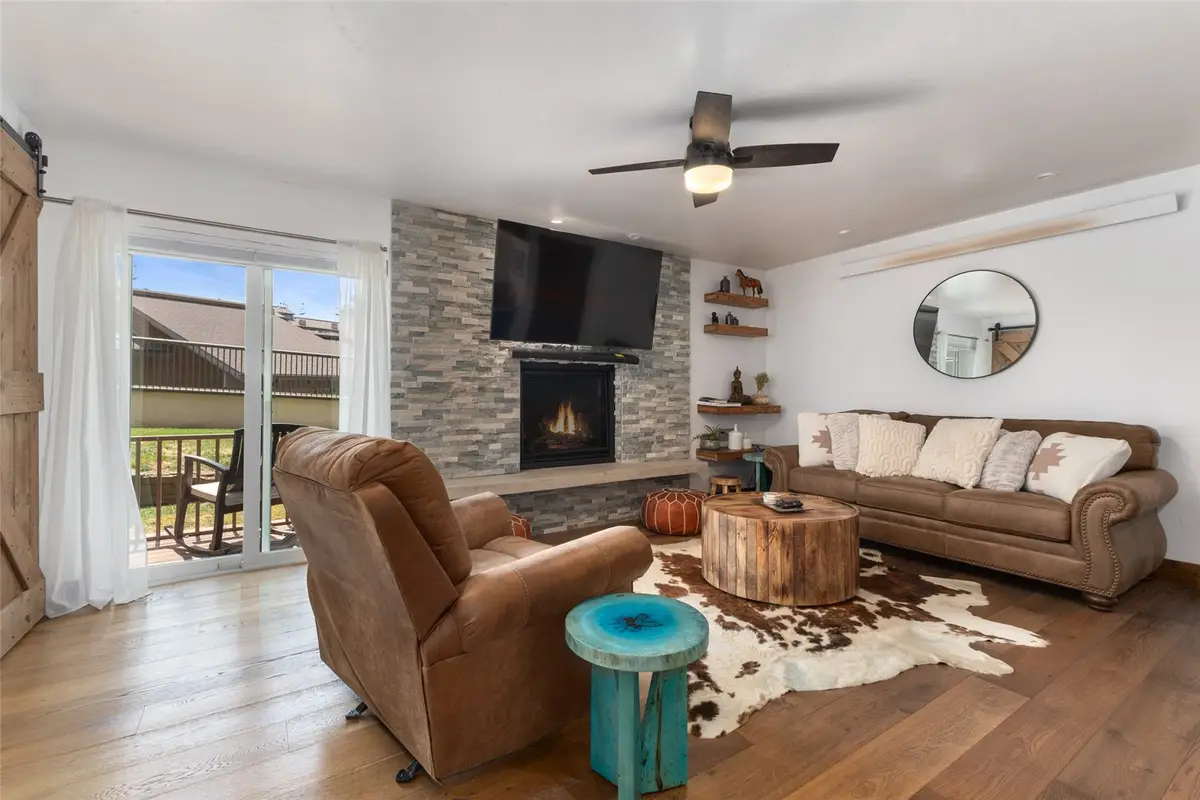 2235 Storm Meadows Drive #312, Steamboat Springs, CO 80487 - #1