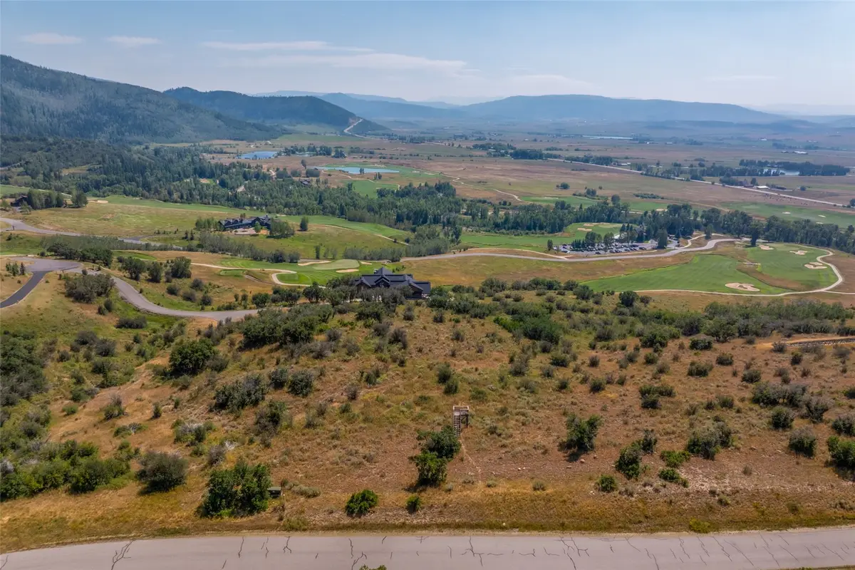 34390 Panorama Drive, Steamboat Springs, CO 80487 - #1