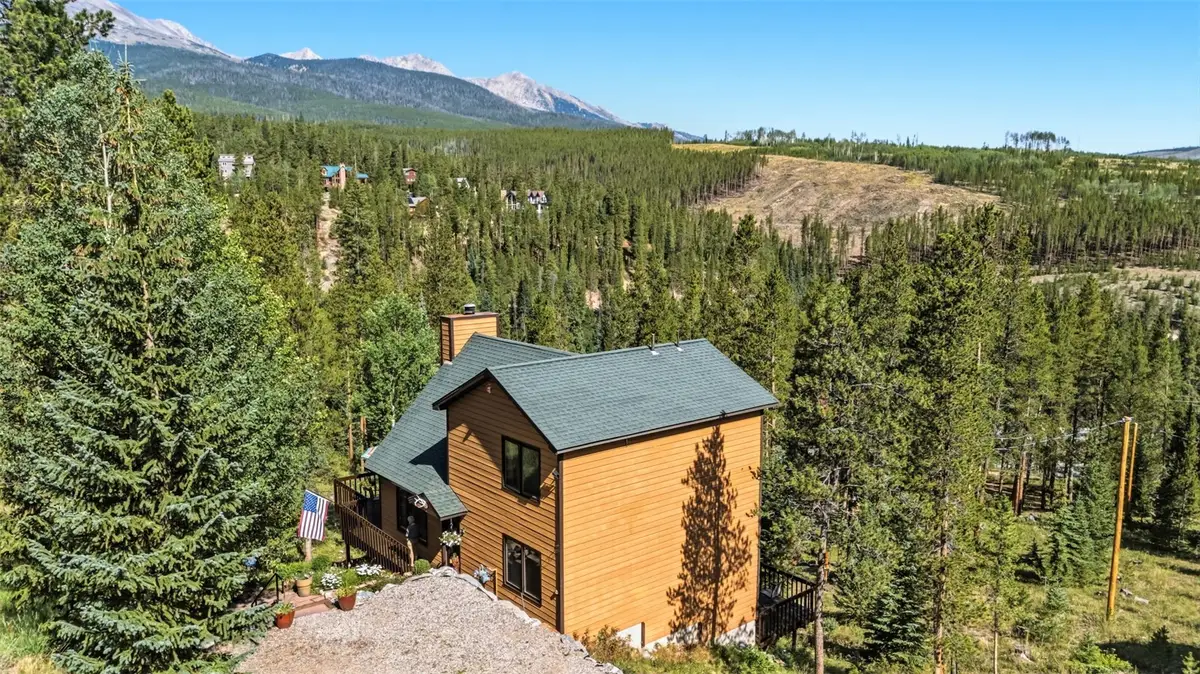 165 Shadows Drive, Breckenridge, CO 80424 - #1