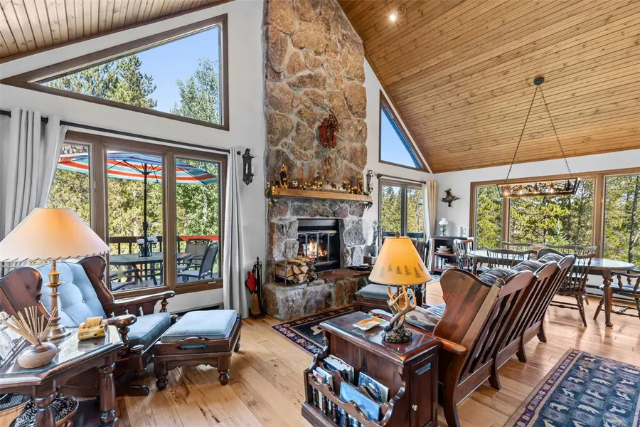 165 Shadows Drive, Breckenridge, CO 80424 - #3