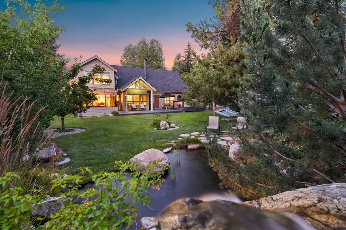 207 Emily Lane, Frisco, CO 80443 - #1