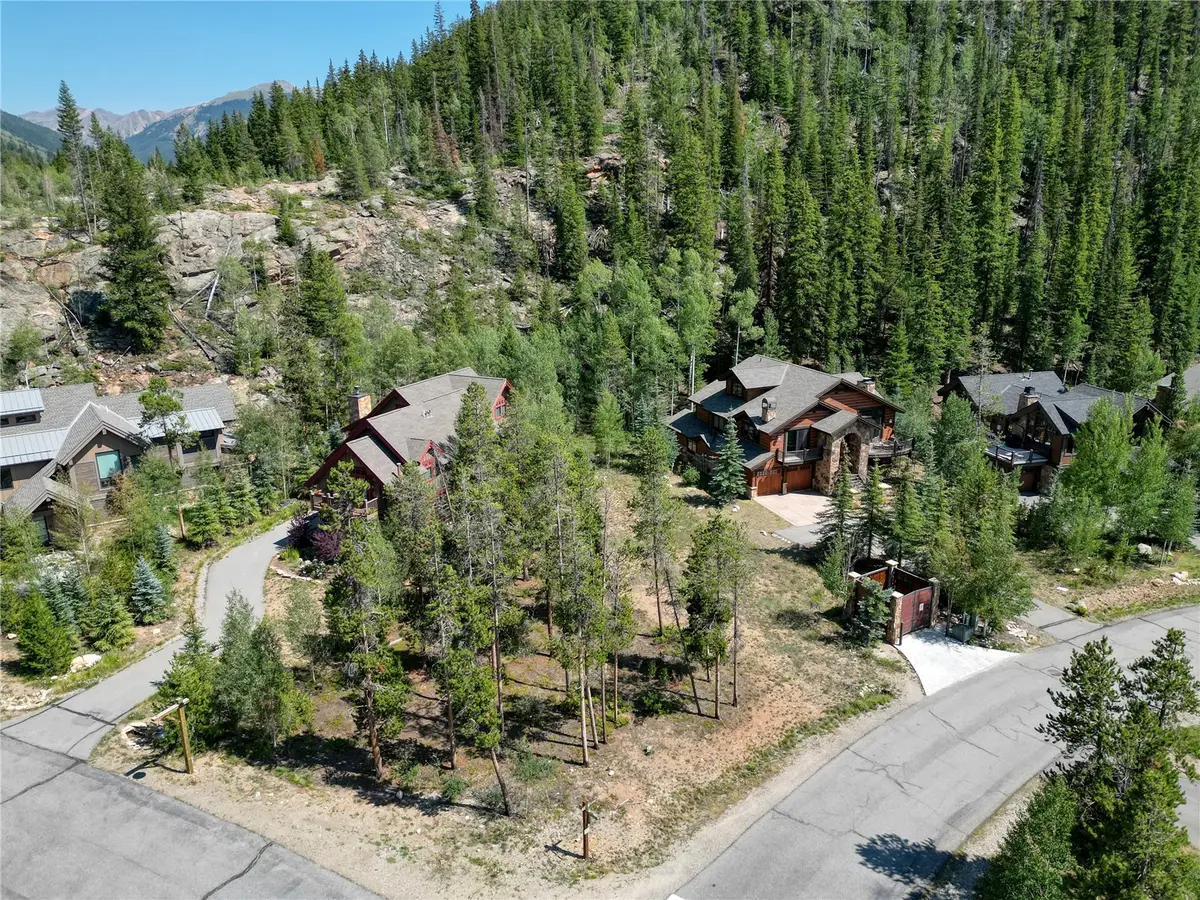 56 Wolf Rock Road, Keystone, CO 80435 - #1