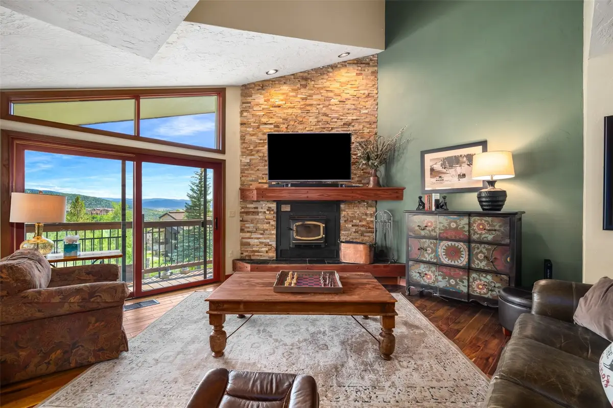 1680 Ranch Road #208, Steamboat Springs, CO 80487 - #1