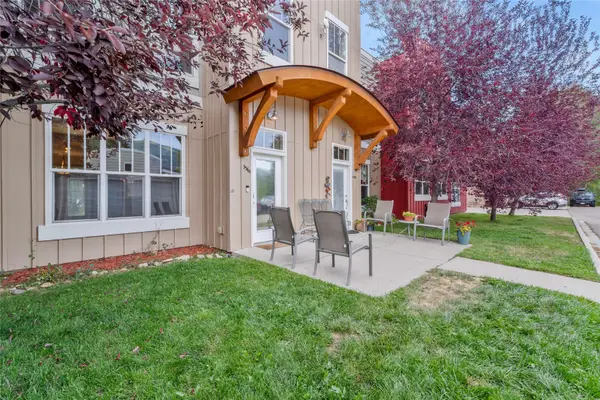 3564 River Place Court #3, Steamboat Springs, CO 80487