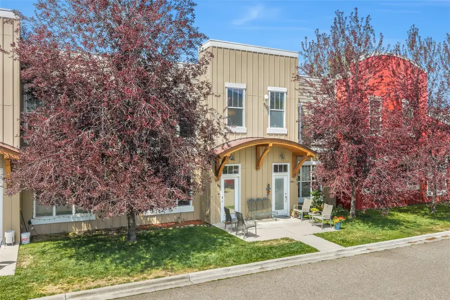 3564 River Place Court #3, Steamboat Springs, CO 80487 - #2