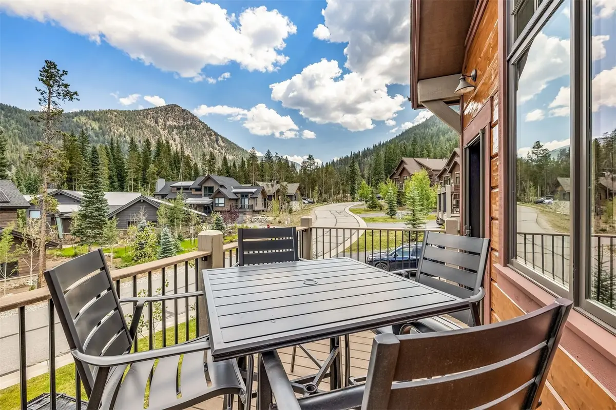 68 Independence Lane, Keystone, CO 80435 - #1