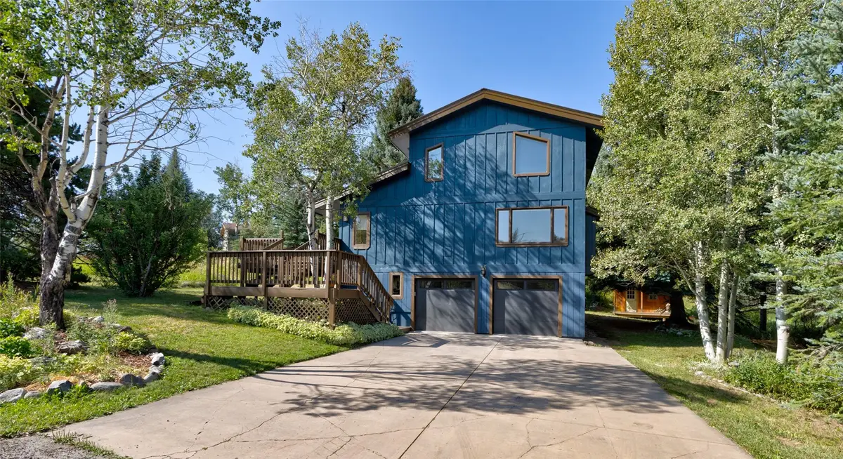 15 Valverdant Circle, Steamboat Springs, CO 80487 - #1