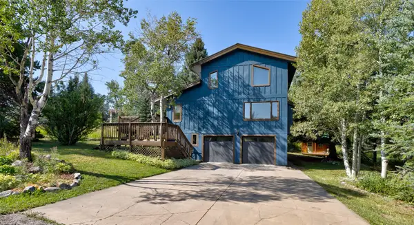 15 Valverdant Circle, Steamboat Springs, CO 80487