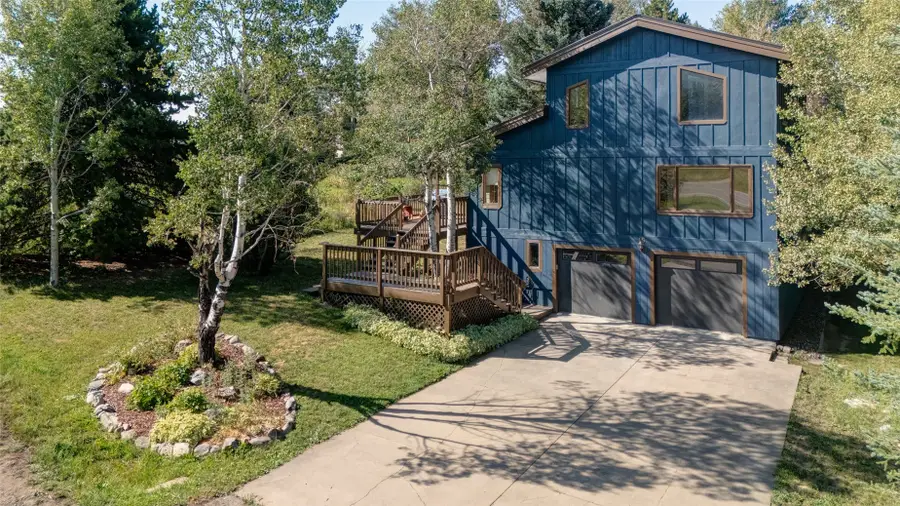 15 Valverdant Circle, Steamboat Springs, CO 80487 - #2