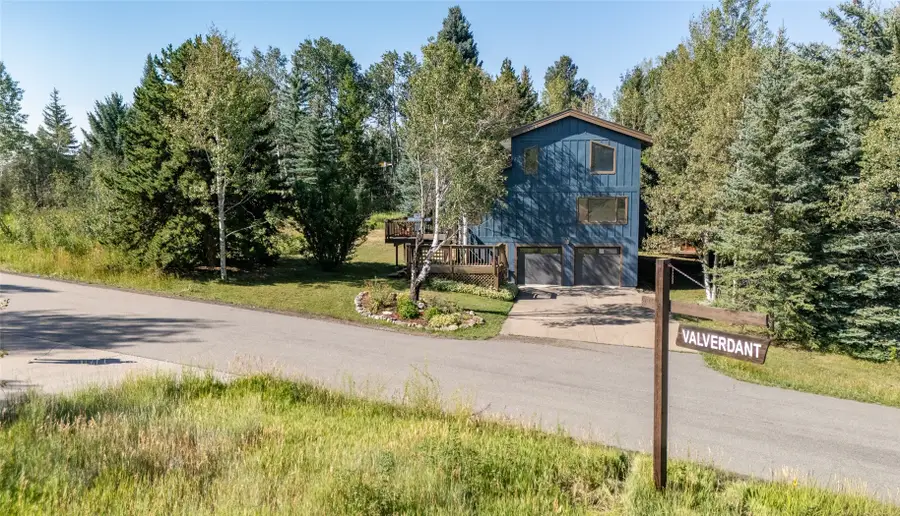 15 Valverdant Circle, Steamboat Springs, CO 80487 - #3