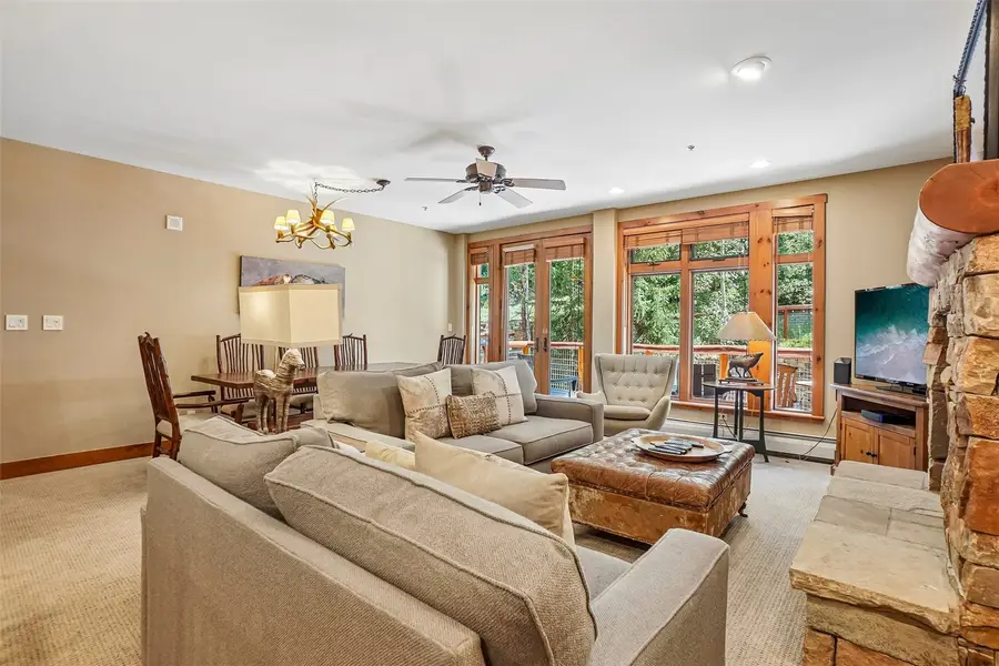 224 Trailhead Drive #3064, Keystone, CO 80435 - #2